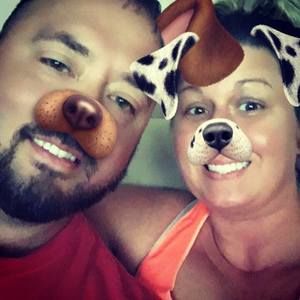 Meet your Posher, Tony